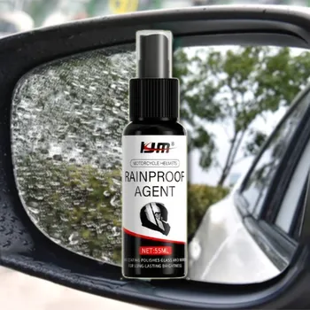 Autokosmetika Inovativní hydrofobní ochranný sprej