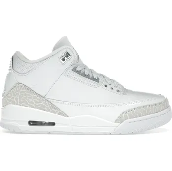 Pánské tenisky Jordan 3 Retro Pure Money (2025) Velikost: 47 CT8532-111