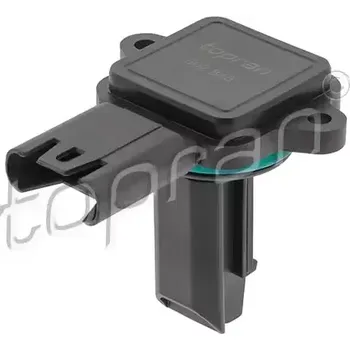 Čidlo automobilu TOPRAN Snímač množství protékajícího vzduchu TPR 502 845