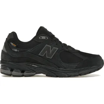 Dámské tenisky New Balance 2002R Cordura Phantom Black Velikost: 37.5 M2002RPJ