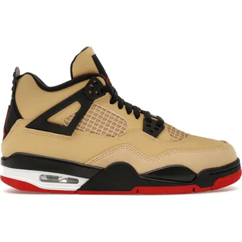 Dámská móda Jordan 4 Retro Pizza (GS) Velikost: 37.5 IH2094-200