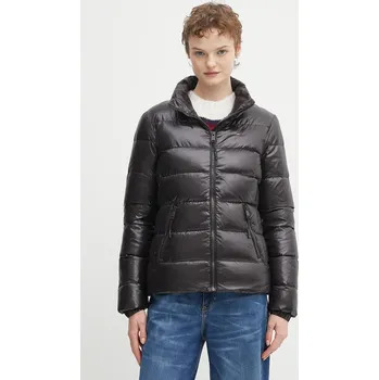 Pánská bunda Péřová bunda Tommy Jeans DW0DW21618 černá 99X, vel. M