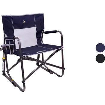 GCI Houpací kempinková židle Freestyle Rocker XL™