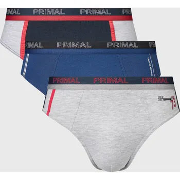 Pánská móda 3PACK Slipy Charlie