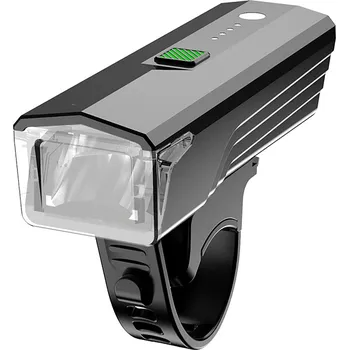 Cyklosvítilna Přední světlo na kolo DSBL0078