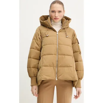 Bunda Pinko 105384.A2PE béžová 01A, vel. L