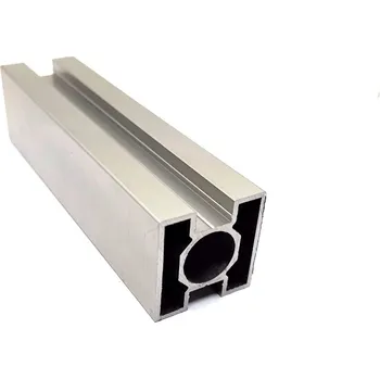 Zábradlí HK Zábradlí Sloupek zábradlí 40x40 HK2440