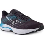 Mizuno Wave Inspire 21 M J1GC254451 - odyssey gray/white/capri breeze 44