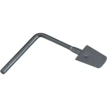 Kuchyňská škrabka B136B 182130 Škrabka kelímku