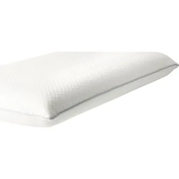 Polštář LIVARNO home Podpůrný šíjový polštář, 75 x 35 cm