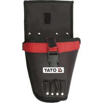 Autodílna YATO Kapsář za opasek na aku vrtačku YTO YT-7413
