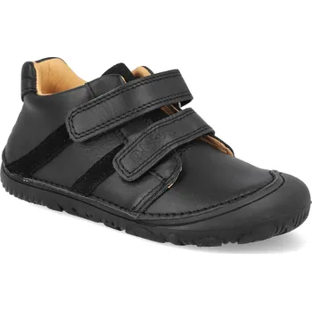 Kožené barefoot boty D.D.step S073-52261 Black 29