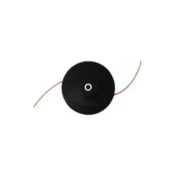 Křovinořez Kompletní strunová hlava pro křovinořez Riwall PRO RPB 260, RPB 420, PPB 510, RBP517, RPB 520 (BZ21287)