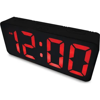 Budík Svítící digitální budík JVD SB524.2