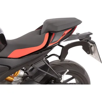 Zavazadlo na motocykl Hepco & Becker Boční nosiče C-Bow Aprilia RS 660, Factory (25)