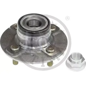 OPTIMAL Sada ložiska kola OPT 922697