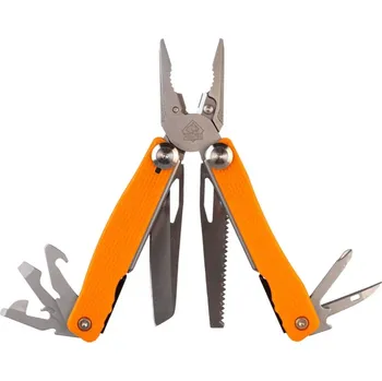 Multifunkční nůž Puma TEC Multitool Oranžový ART000121