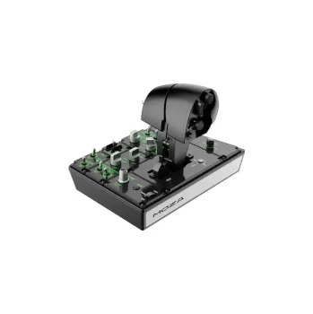 Herní volant Panel plynu MOZA AS008 MTP (PC)