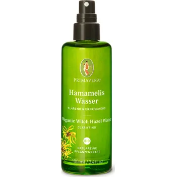 BIO Květová voda Vilín 100ml PRIMAVERA