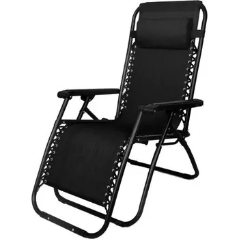 Zahradní lehátko Záhradní lehátko