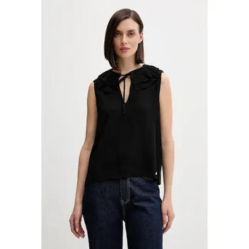 Top Pedro del Hierro 4532376 černá 99X, vel. S