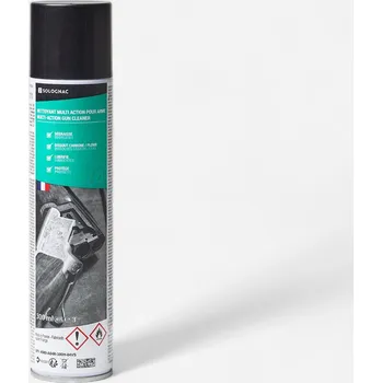 SOLOGNAC Multifunkční čisticí prostředek na zbraň