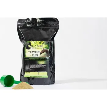 Habibi TRÁVENÍ PLUS 0,7 kg