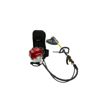 Křovinořez Křovinořez zádový Honda UMR 450 L