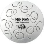 FRE-PRO Easy Fresh 2.0 vonný kryt bílý