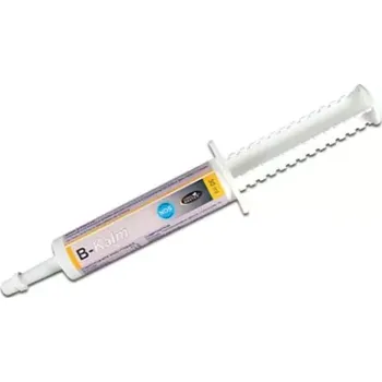 Pasta aminokyselinová Horse Master B-Calm, 34 g