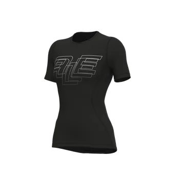 Alé Cycling Clothing Cyklistická funkční vrstva ALÉ dámská FOLLOW ME INTIMO Velikost: M