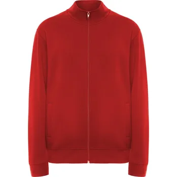 Pánská mikina Pánská mikina Ulan červená (60) XS