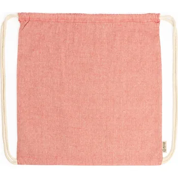 Městský batoh Multifunkční batoh Brescia červená (60) UNI