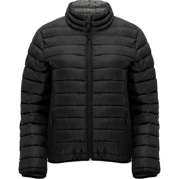 Dámská bunda Finland černá (02) XL