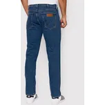 Wrangler Jeansy Greensboro W15QYI39U 112145840 Modrá Regular Fit 30_34