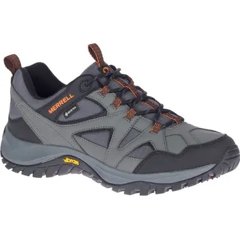 Pánská treková obuv Merrell Bryce Radius GTX 9 J500099 43,5