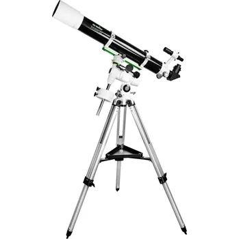 Hvězdářský dalekohled Hvězdářský dalekohled Sky-Watcher 102/1000 EQ-3-2 Black Diamond