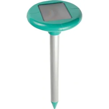 Odpuzovač zvířat Greenmill Solární odpuzovač krtků GR5105 | cena za ks