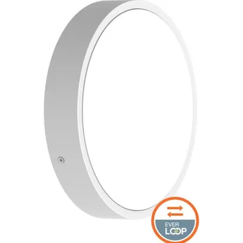 Svítidlo BLKH RD 250 P 9.5W CPS WT