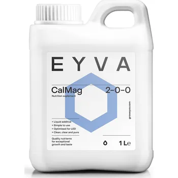 Hnojivo EYVA CalMag, 1 l Objem: 1l
