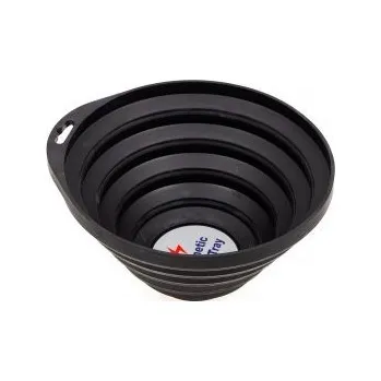 Skládací magnetická miska 220mm