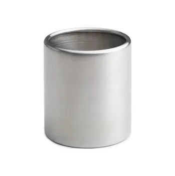 Biokrb Doplnitelný hořák pro biokrby SPIN 90, nerez, Höfats - doprava zdarma od 2999 Kč