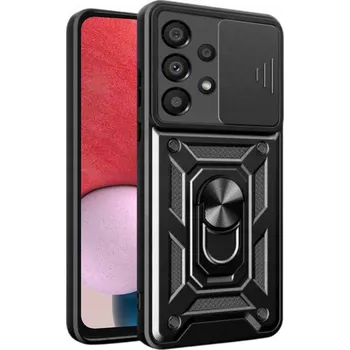 Pouzdro na mobilní telefon Hero Case Zadní Kryt Hero pro Samsung Galaxy A13 černý