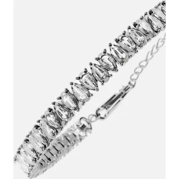 Náramek NÁRAMEK GATSBY, stříbrná -