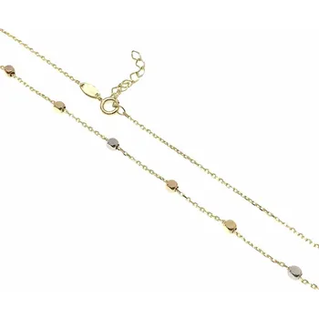 Náramek Diante Zlatý náramek 59638480