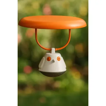 Sada nádobí QDO T-Bird Swing Oranžové