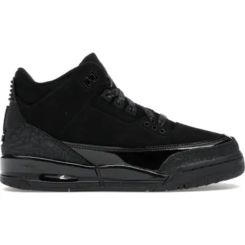 Pánské tenisky Air Jordan 3 Retro Black Cat Velikost: 35.5 CT8532-001