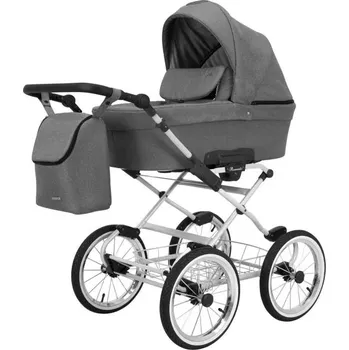 Kočárek Kočárek hluboký Kunert Romantic Exclusive Rom-06