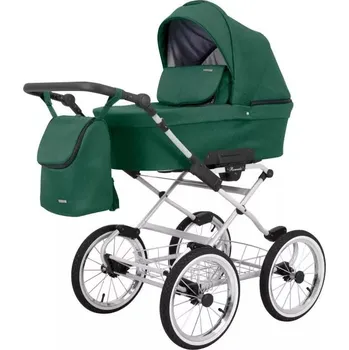 Kočárek Kočárek hluboký Kunert Romantic Exclusive Rom-05