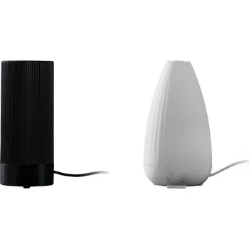 Aroma difuzér LIVARNO home Ultrazvukový aroma difuzér LADGZ 12 A1, LADGB 12 A1